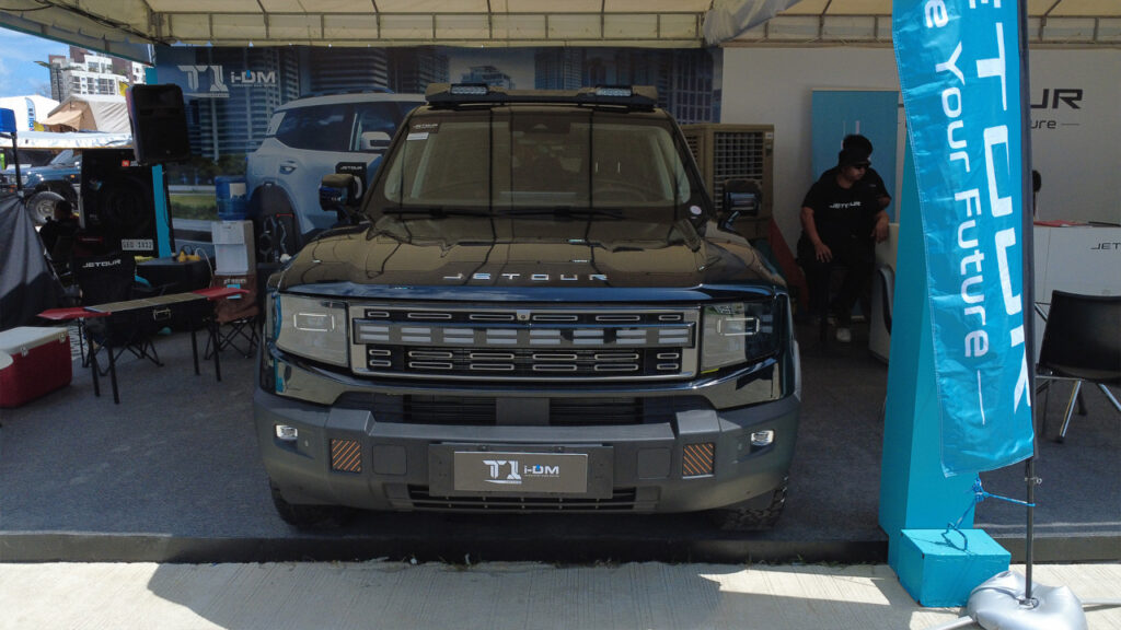 2026 Feb 24 1200 pm JETOUR 3 TNPH