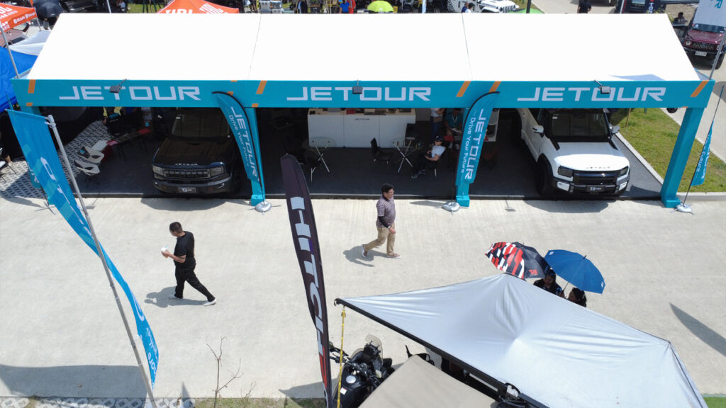 2026 Feb 24 1200 pm JETOUR 5 TNPH