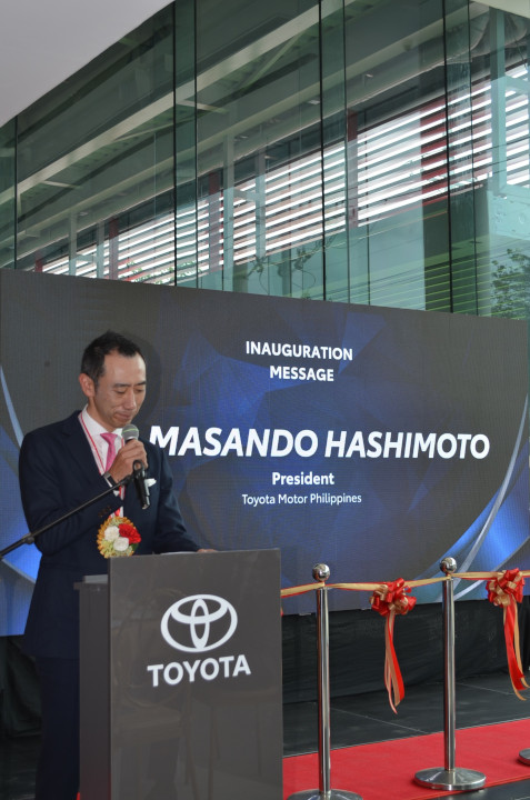 2026 Feb 24 600 am TOYOTA 3 TNPH