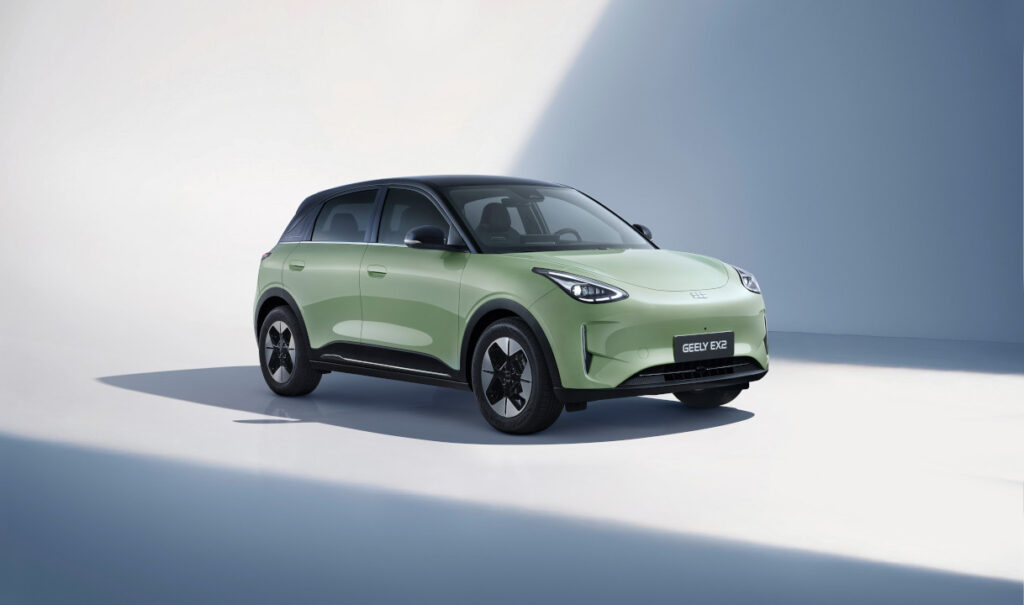 2026 Feb 25 600 am GEELY 2 TNPH