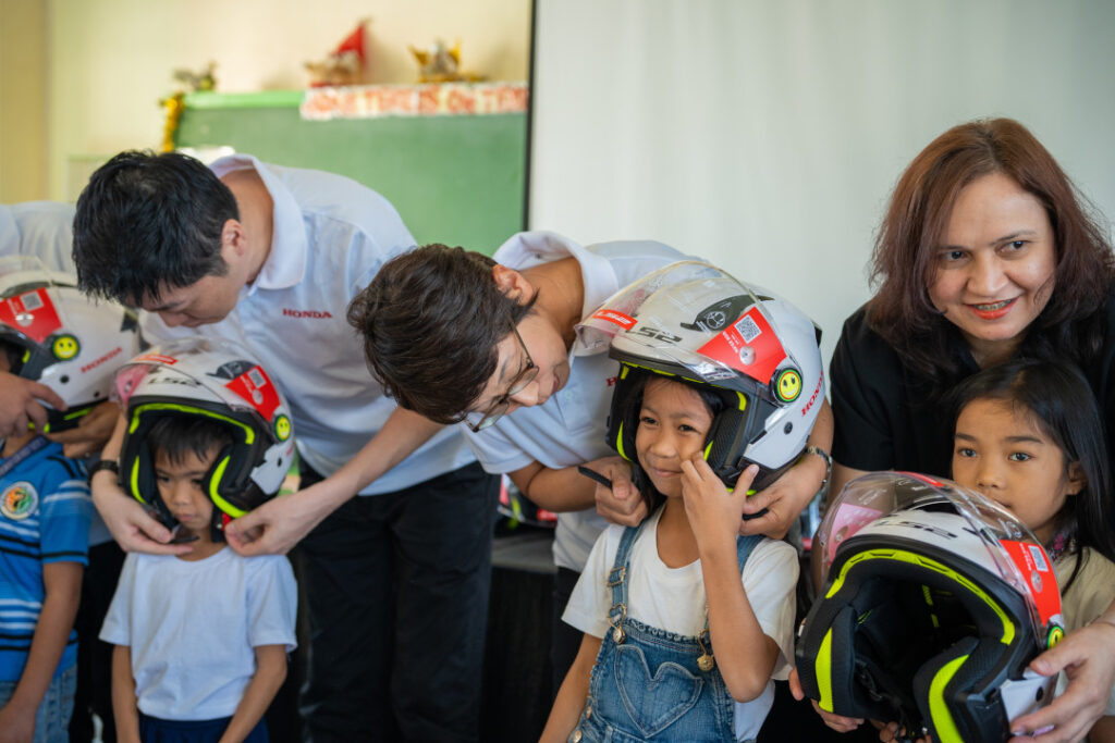 2026 Feb 4 600 pm HONDA 2 TNPH