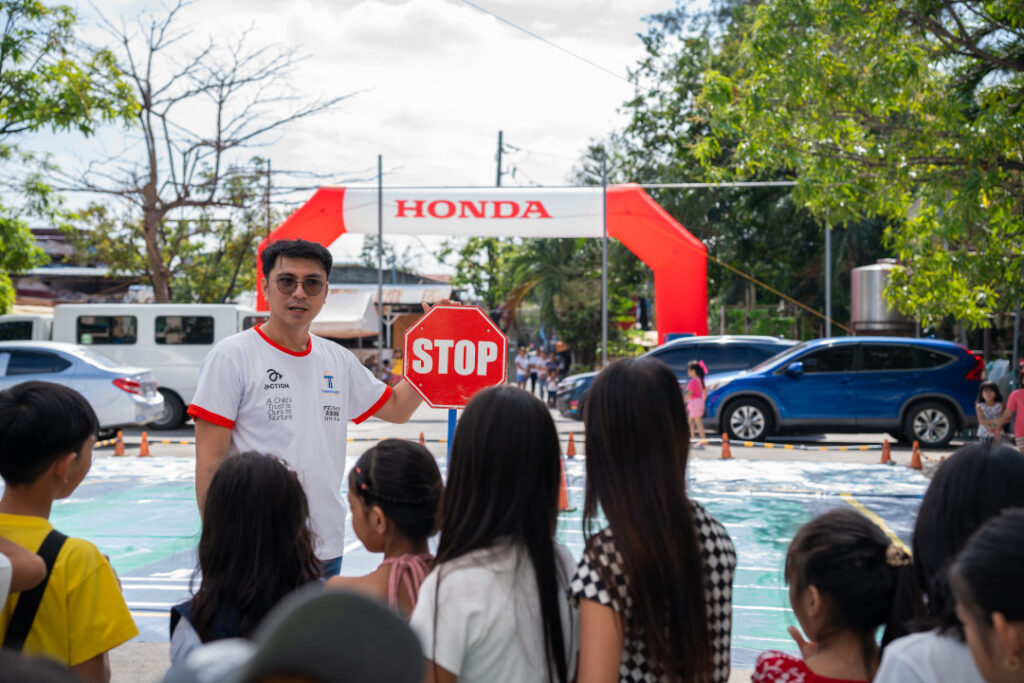 2026 Feb 4 600 pm HONDA 3 TNPH