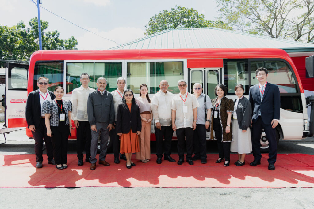 2026 Feb 5 600 pm TOYOTA 9 TNPH