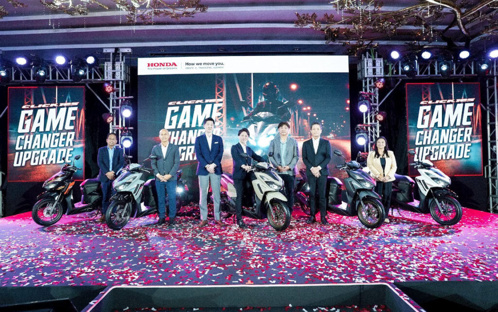 2026 Feb 6 600 pm HONDA 5 TNPH