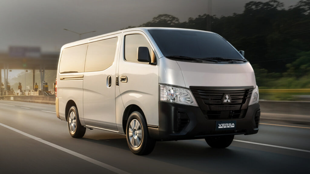 2026 Feb 7 600 am MITSUBISHI 3 TNPH