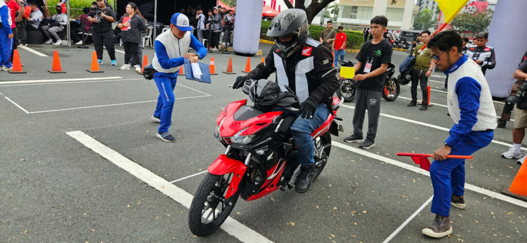 2026 Feb 7 600 pm HONDA 12 TNPH