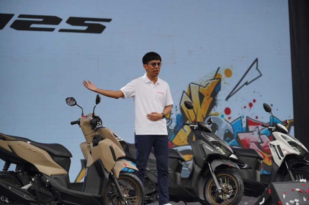 2026 Feb 7 600 pm HONDA 14 TNPH