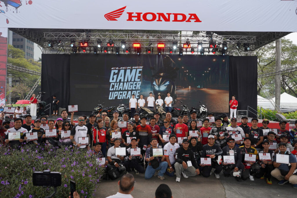 2026 Feb 7 600 pm HONDA 5 TNPH