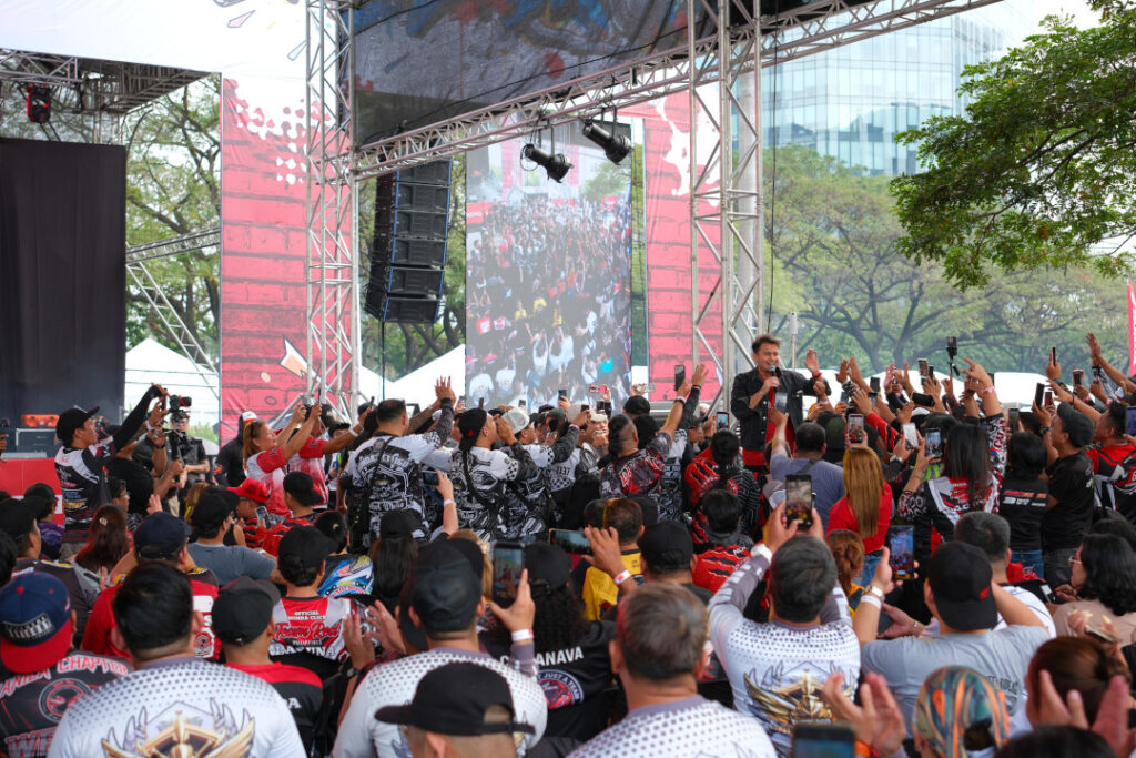 2026 Feb 7 600 pm HONDA 7 TNPH