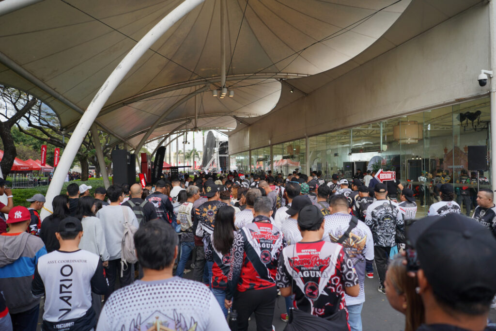 2026 Feb 7 600 pm HONDA 8 TNPH