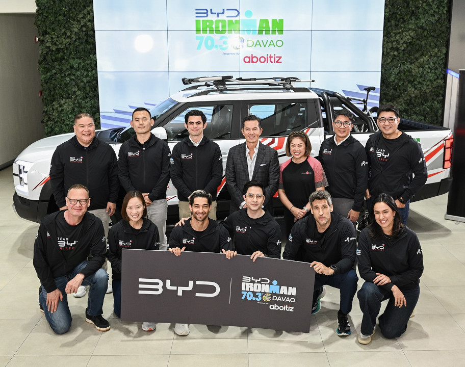 2026 Jan 30 600 am BYD 2 TNPH