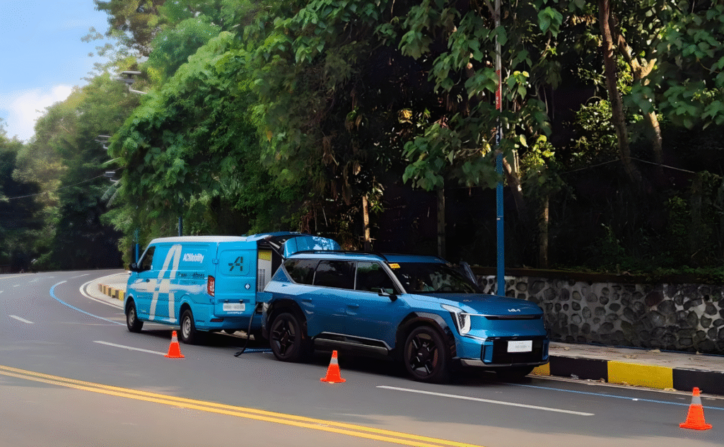 2026 Jan 31 600 am ACMOBILITY 8 TNPH