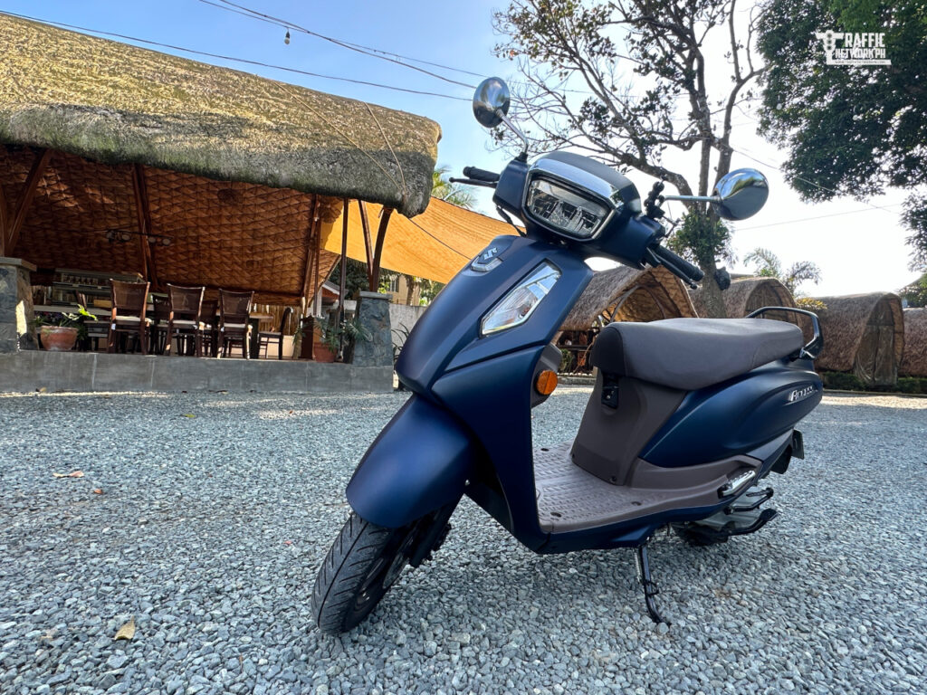 2026 0311 SUZUKI ACCESS TN IMG_7099