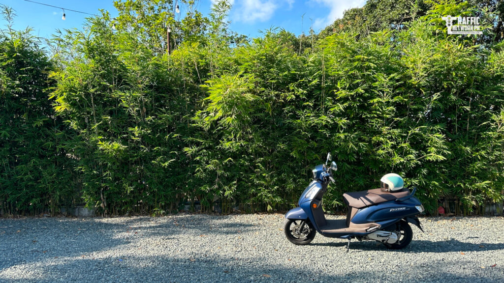 2026 0311 SUZUKI ACCESS TN IMG_7118