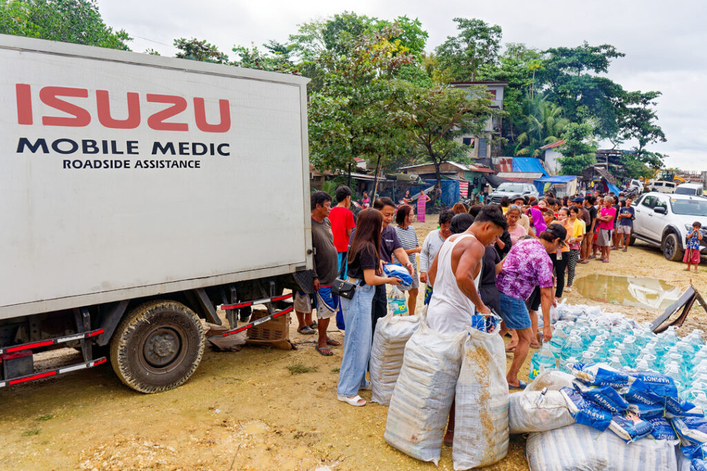 2026 Feb 26 1200 pm ISUZU 2 TNPH