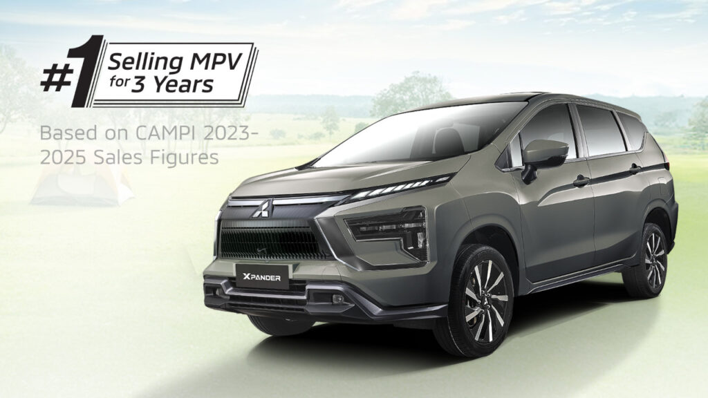 2026 Feb 28 1200 pm MITSUBISHI 3 TNPH