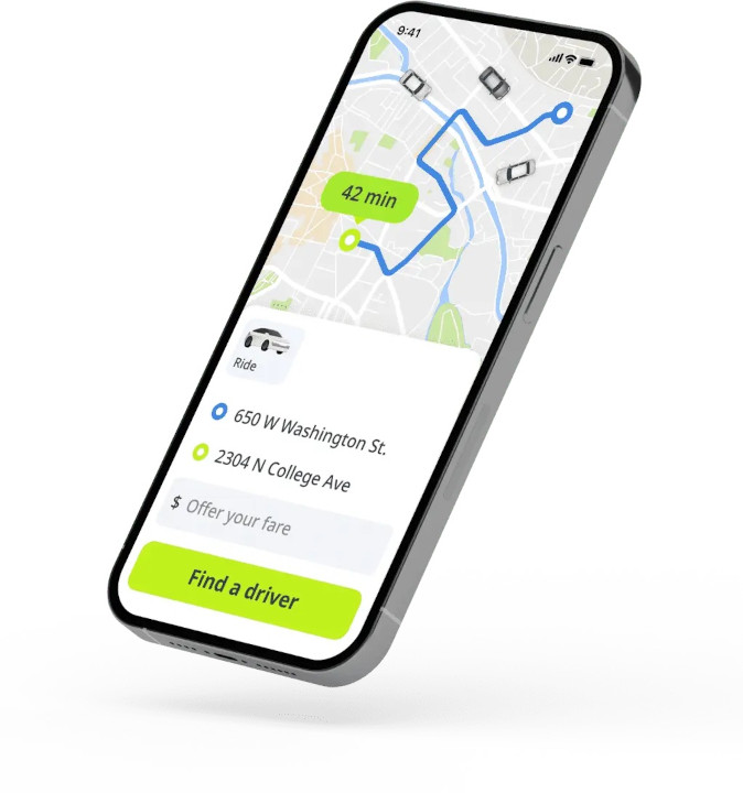 2026 Mar 10 600 pm iNDRIVE 2 TNPH