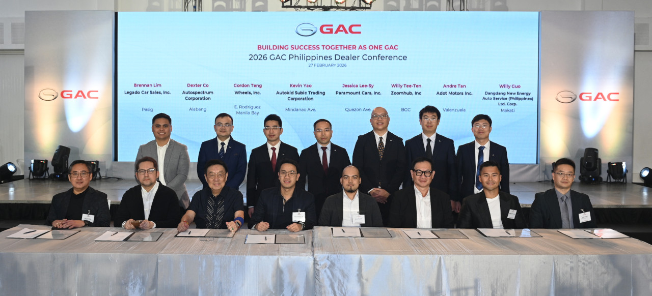 ONE GAC: Unified Future for Mobility