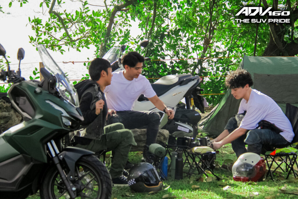 2026 Mar 21 600 pm HONDA 2 TNPH