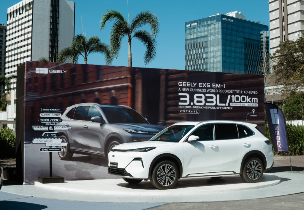 2026 Mar 27 600 pm GEELY 1 TNPH