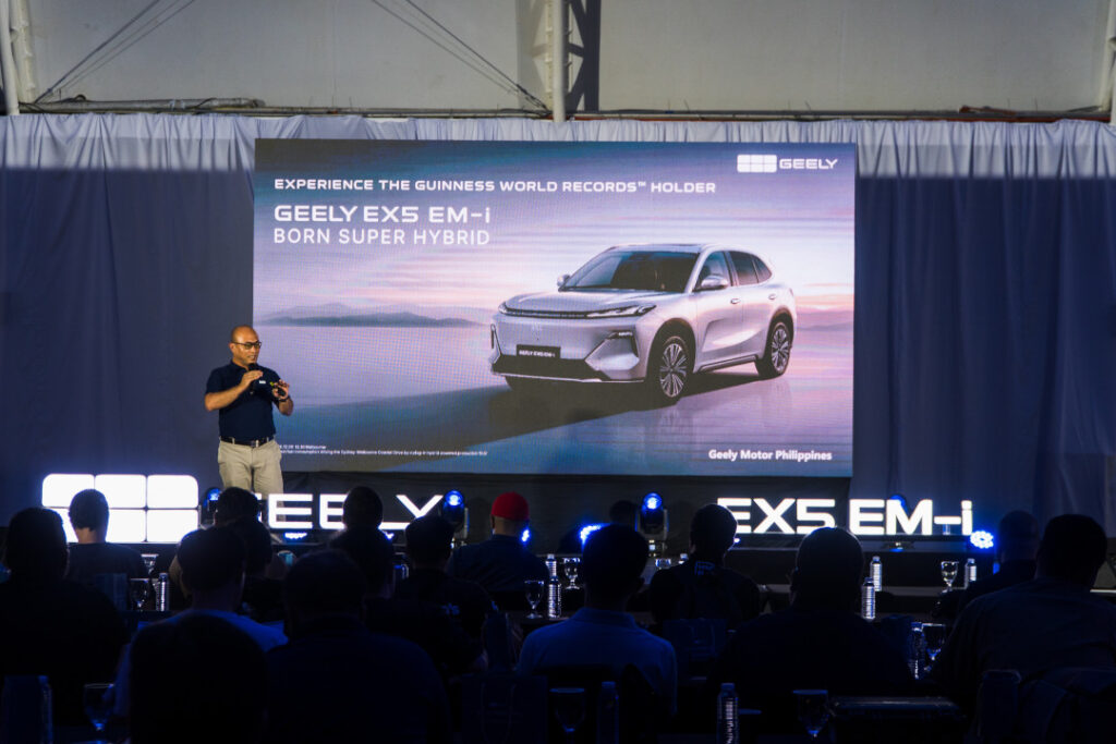 2026 Mar 27 600 pm GEELY 8 TNPH