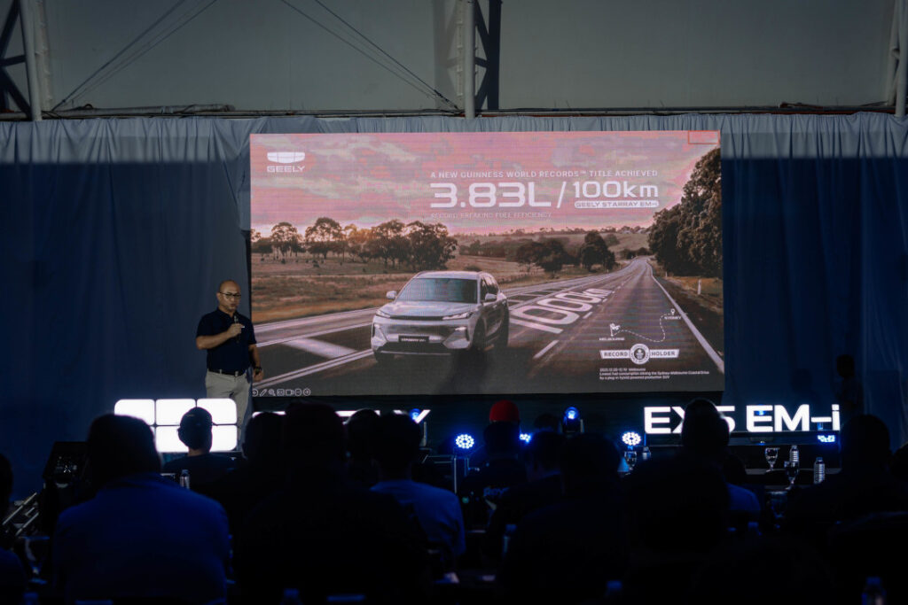 2026 Mar 27 700 pm GEELY 1 TNPH