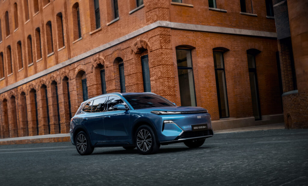 2026 Mar 27 700 pm GEELY 10 TNPH