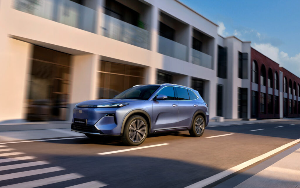 2026 Mar 27 700 pm GEELY 9 TNPH