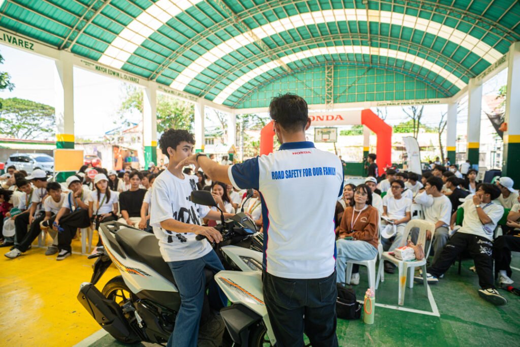 2026 Mar 4 1200 pm HONDA 1 TNPH