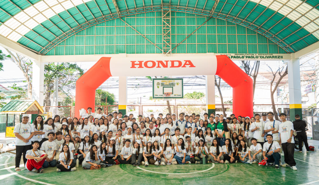 2026 Mar 4 1200 pm HONDA 5 TNPH