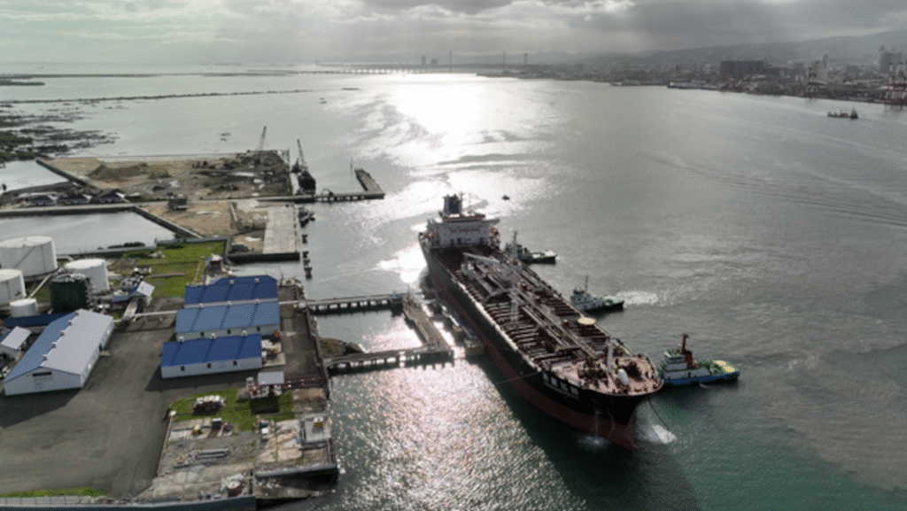 2026 Mar 5 1200 pm CHEVRON 2 TNPH