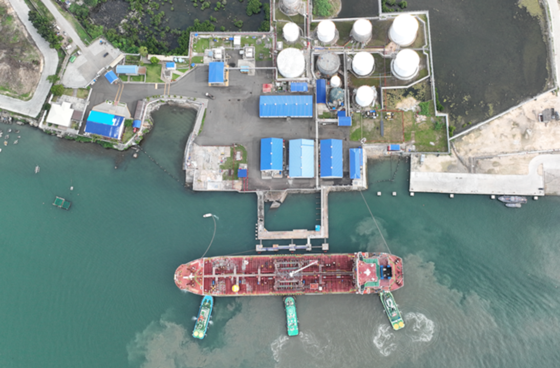 Fueling the Future: Chevron’s $3.1M Cebu Terminal Upgrade