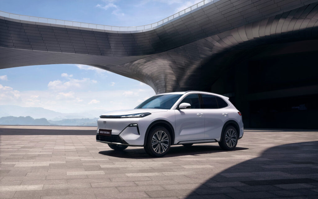 2026 Mar 6 1200 pm GEELY 1 TNPH