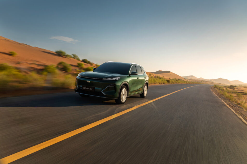 2026 Mar 6 1200 pm GEELY 2 TNPH