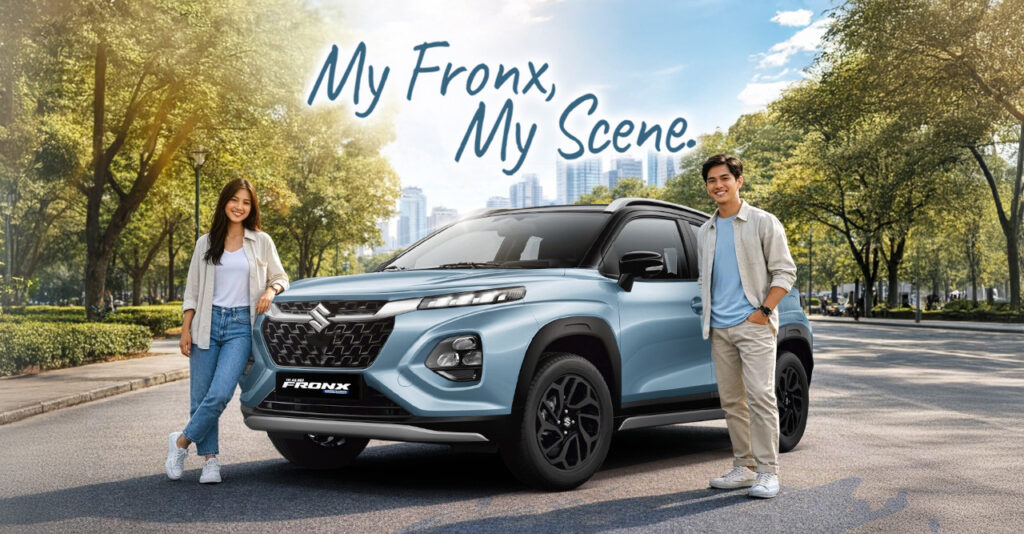 2026 Mar 6 600 am SUZUKI 1 TNPH