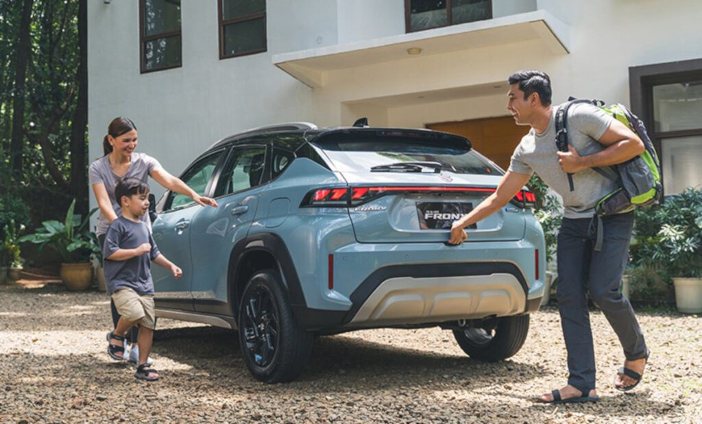 2026 Mar 6 600 am SUZUKI 3 TNPH