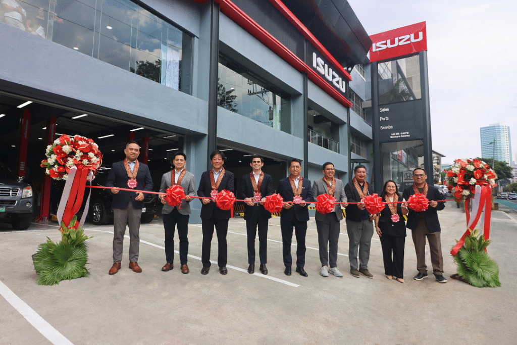 2026 Mar 6 600 pm ISUZU 1 TNPH