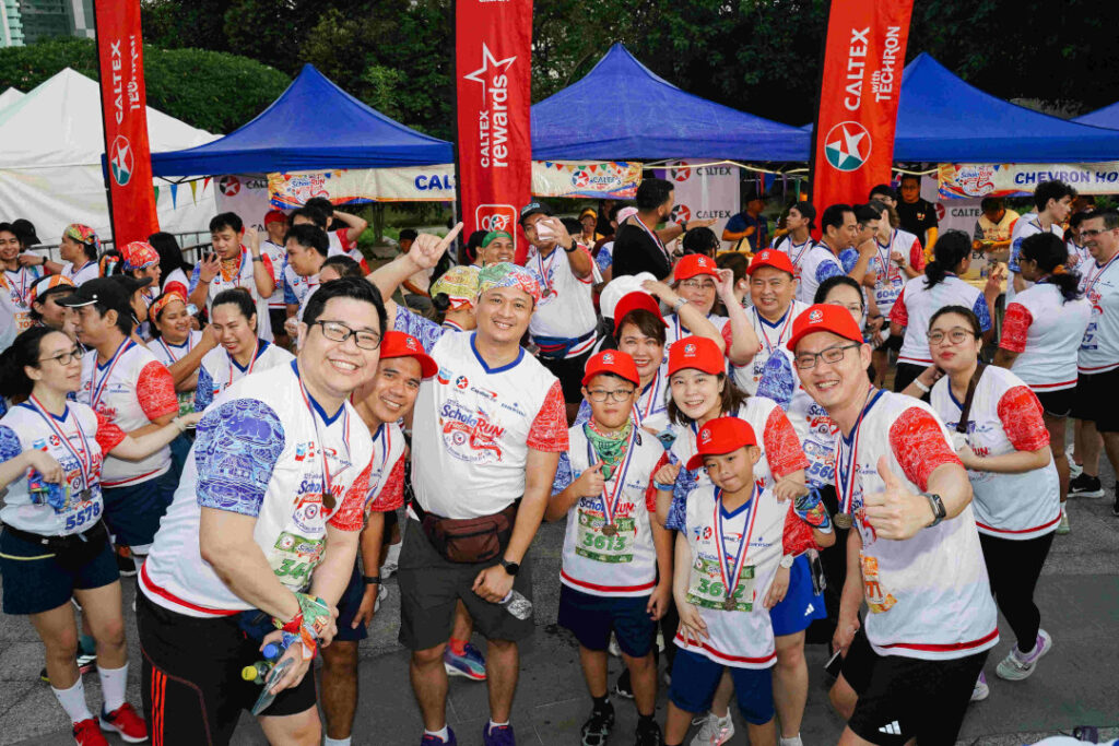 2026 Apr 1 600 am CHEVRON 5 TNPH