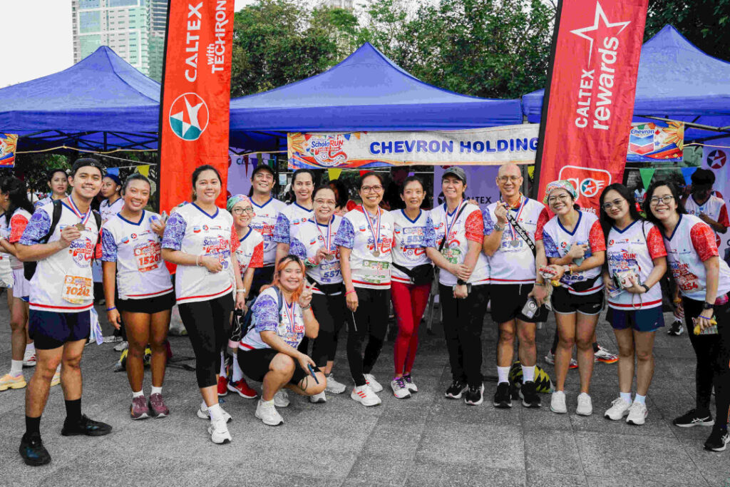 2026 Apr 1 600 am CHEVRON 6 TNPH