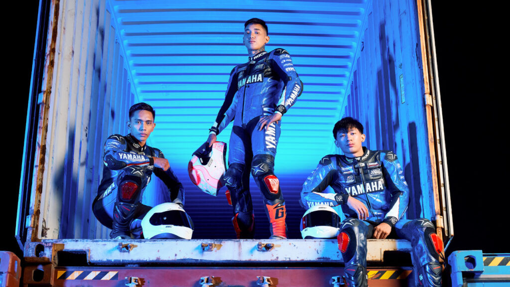 2026 Apr 10 600 pm YAMAHA 1 TNPH