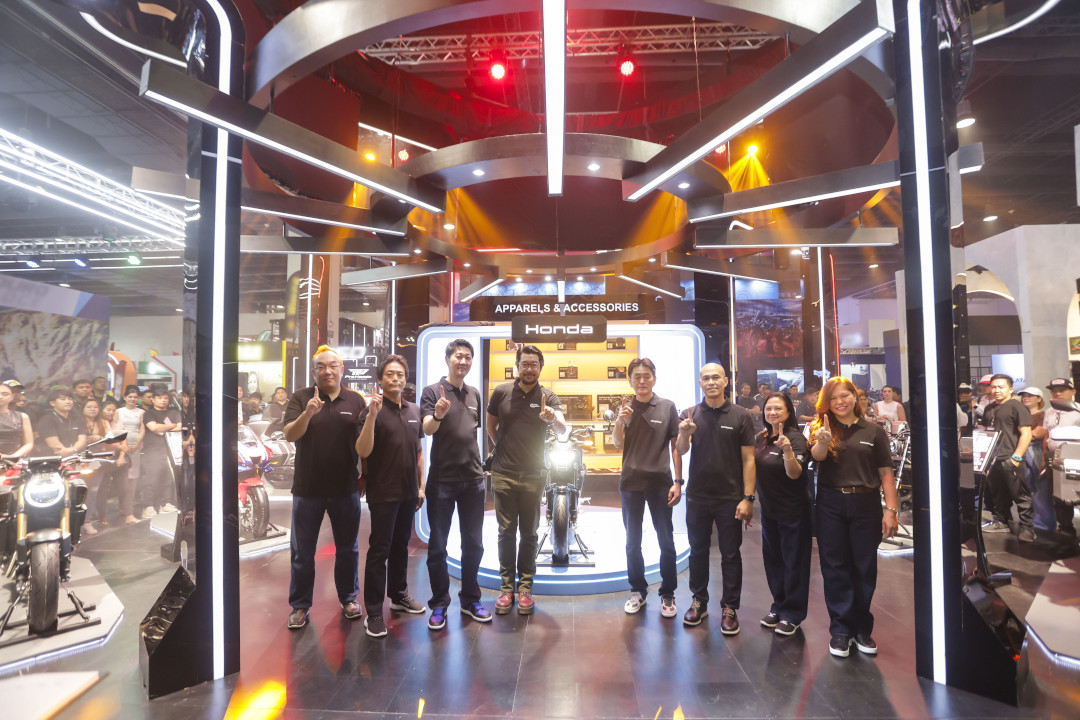 2026 Apr 11 1200 pm HONDA 3 TNPH