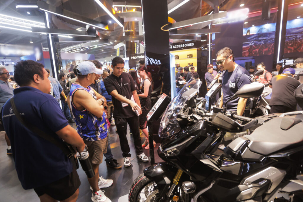 2026 Apr 11 1200 pm HONDA 5 TNPH