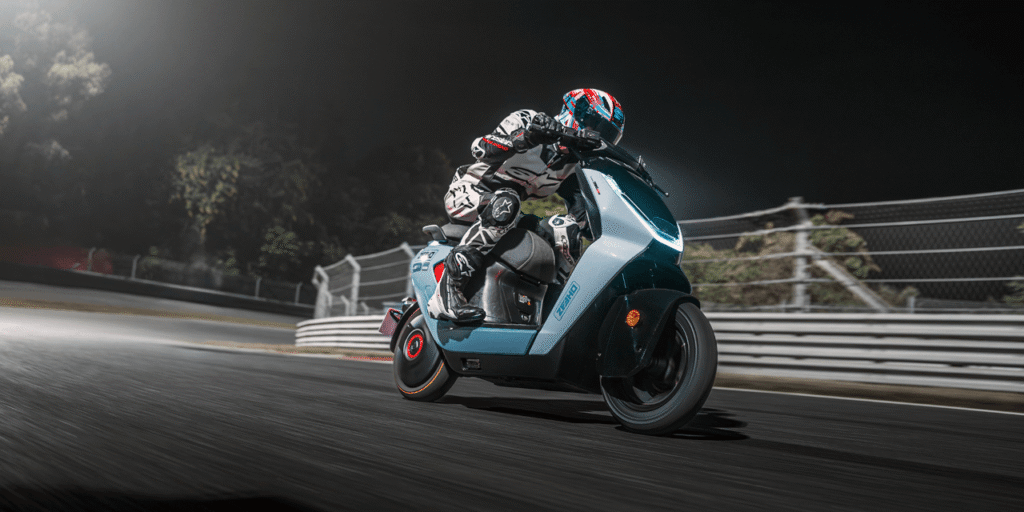 2026 Apr 11 600 pm CFMOTO 9 TNPH