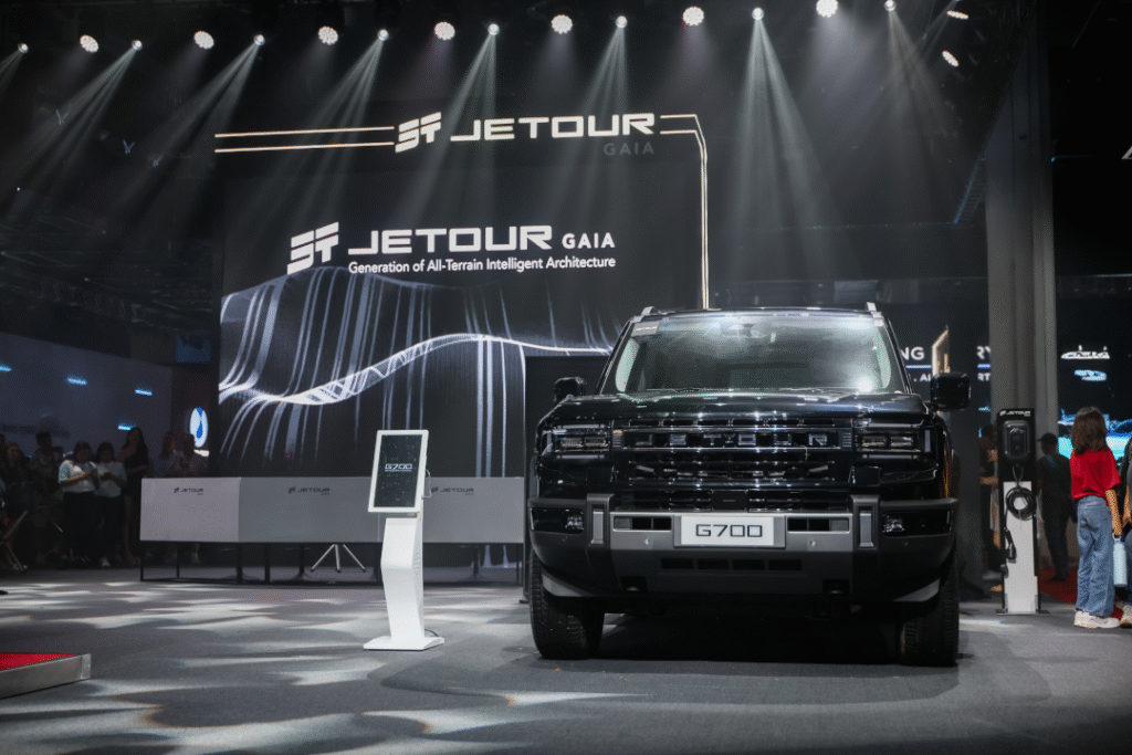 2026 Apr 12 1200 pm JETOUR 1 TNPH