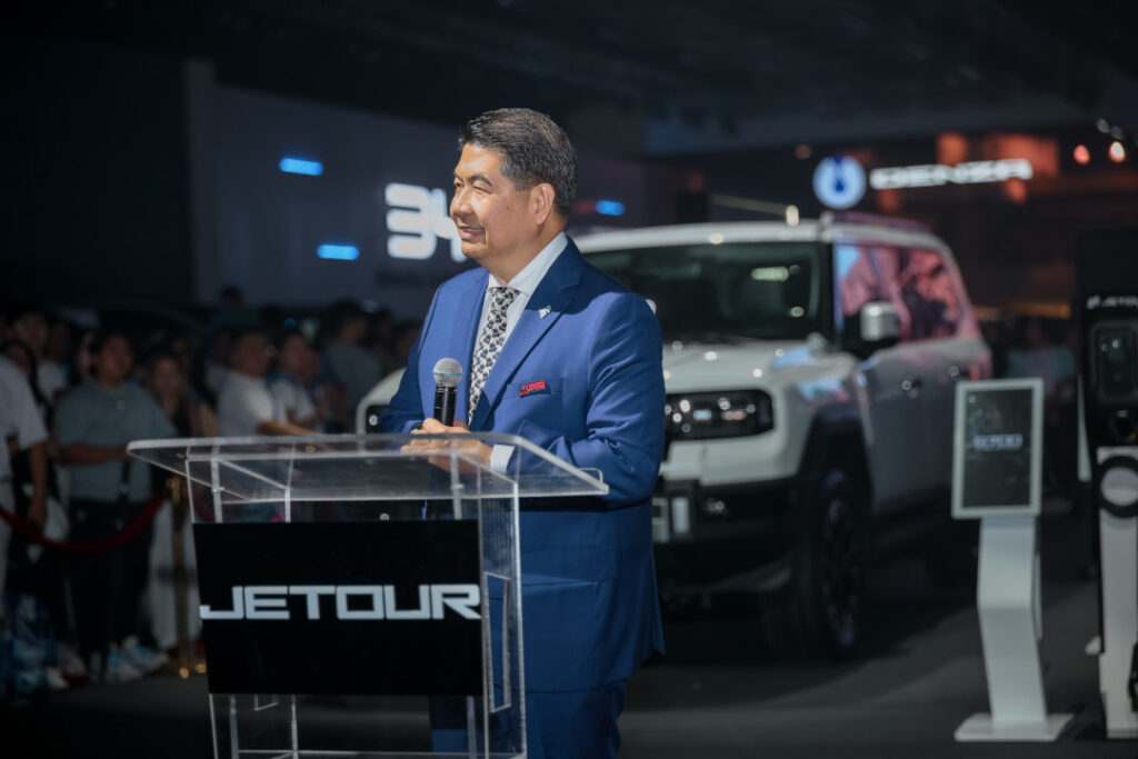 2026 Apr 12 1200 pm JETOUR 4 TNPH