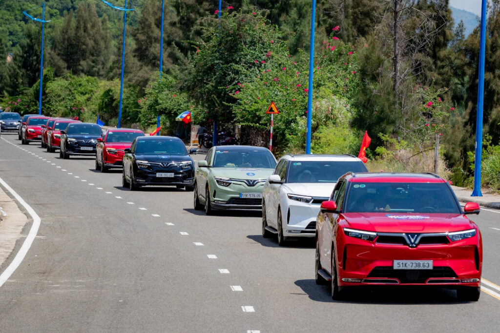 2026 Apr 12 600 pm VINFAST 1 TNPH