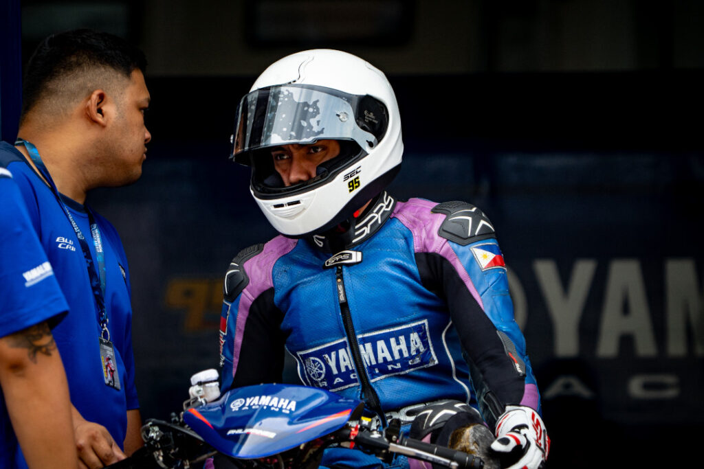 2026 Apr 13 600 pm YAMAHA 10 TNPH