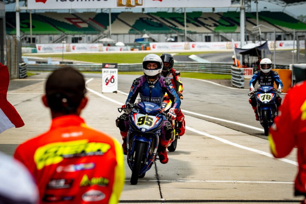 2026 Apr 13 600 pm YAMAHA 12 TNPH