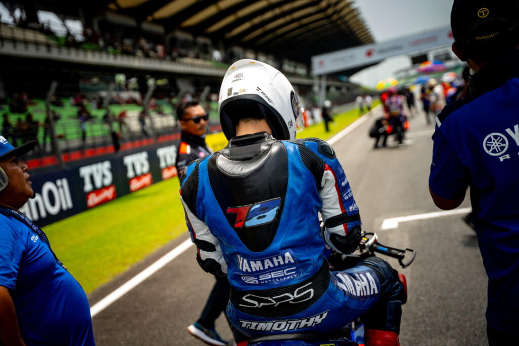 2026 Apr 13 600 pm YAMAHA 15 TNPH