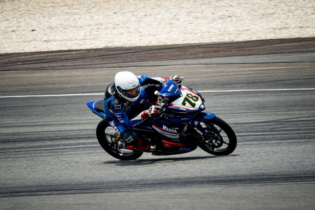 2026 Apr 13 600 pm YAMAHA 18 TNPH